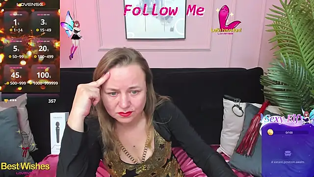 GabrielGold online show from 01/24/25, 03:11