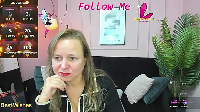 GabrielGold online show from 09/26/25, 08:35