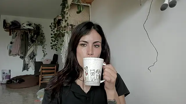 Snapshot of sexnherbs chatting on 02/08/26, 03:37 sexnherbs online show from 02/08/26, 03:37