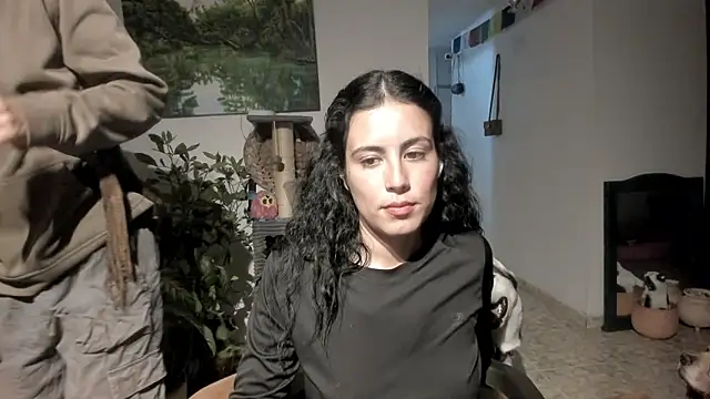 Snapshot of sexnherbs chatting on 04/21/26, 01:53 sexnherbs online show from 04/21/26, 01:53