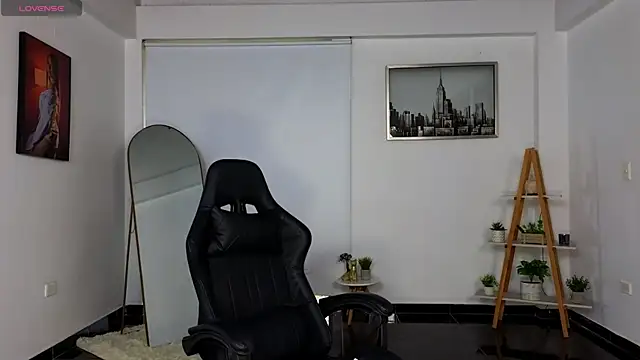 bella  adams online show from 09/20/25, 01:12