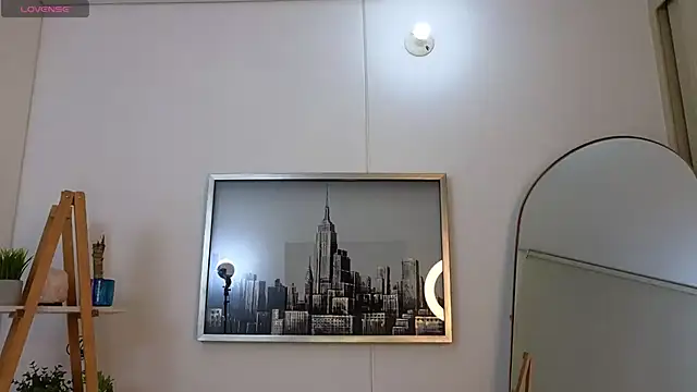 bella  adams online show from 02/07/26, 10:41