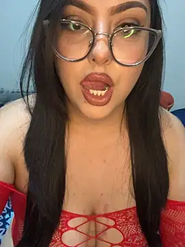 MileyGia online show from 02/12/26, 01:11