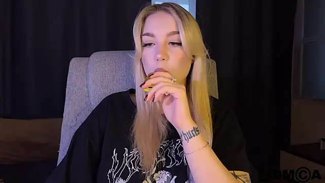 ariashaa online show from 03/16/26, 02:32