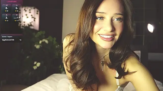 SanySenise online show from 02/28/26, 05:41