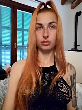 kylie blck online show from 03/08/25, 04:50