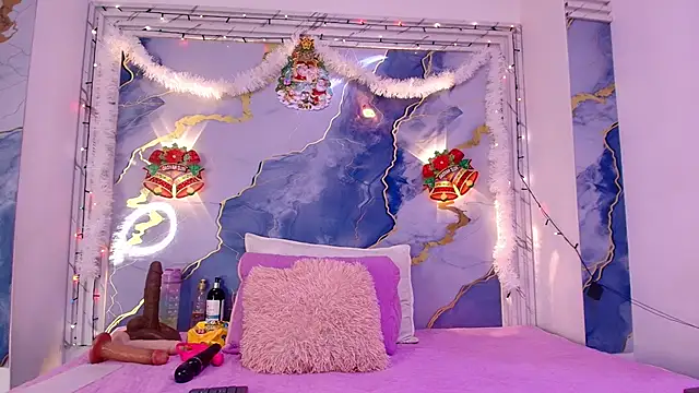 lorrayne  online show from 12/19/25, 12:12