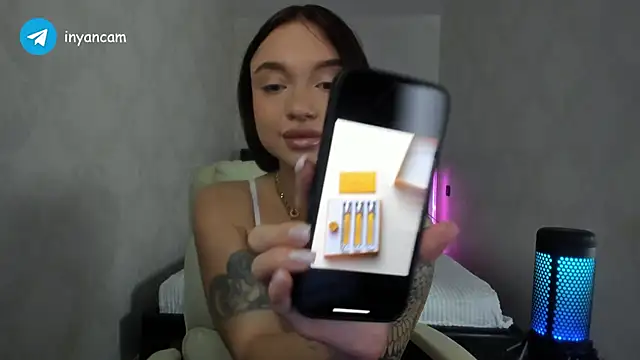  in yan online show from 02/22/25, 04:40