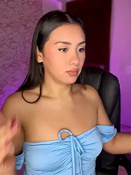 Ambar pe  online show from 02/28/26, 03:02