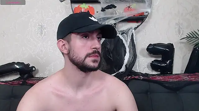 Dylan Best online show from 10/30/25, 12:23