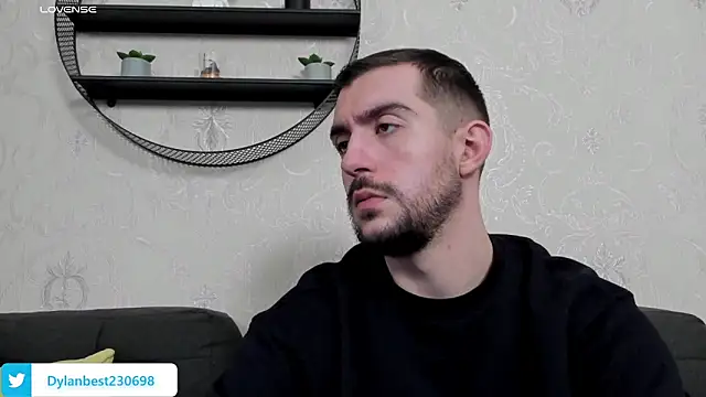 Snapshot of Dylan_Best chatting on 01/07/26, 10:45 Dylan Best online show from 01/07/26, 10:45