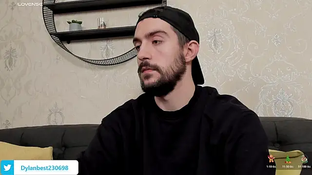 Snapshot of Dylan_Best chatting on 02/07/26, 10:46 Dylan Best online show from 02/07/26, 10:46