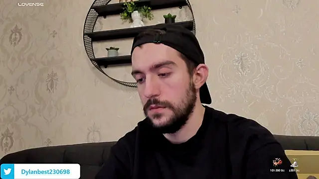 Snapshot of Dylan_Best chatting on 02/09/26, 11:20 Dylan Best online show from 02/09/26, 11:20