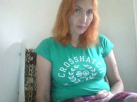 MssAngela online show from 10/04/25, 08:12