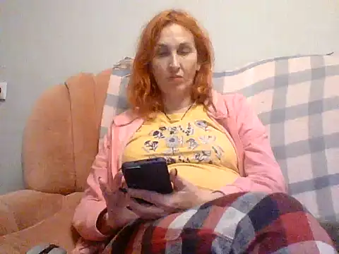 MssAngela online show from 10/23/25, 06:06