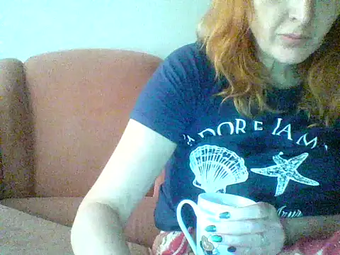 MssAngela online show from 12/02/25, 08:30