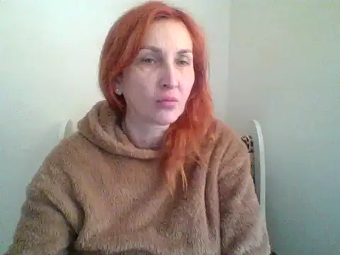 MssAngela online show from 01/19/26, 07:45