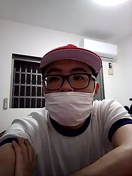 Japanesemask online show from 04/25/26, 06:16