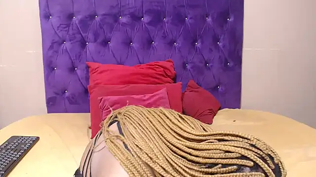 EBONYBUSTYY online show from 09/16/25, 07:37