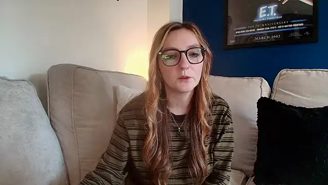 short sweetpea online show from 10/28/25, 12:41