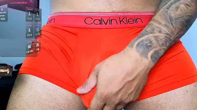 jordylatin20 online show from 02/17/25, 10:47