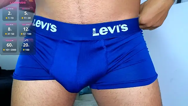 jordylatin20 online show from 02/24/25, 11:09