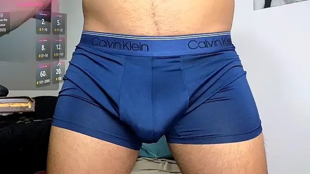 jordylatin20 online show from 03/09/25, 11:03