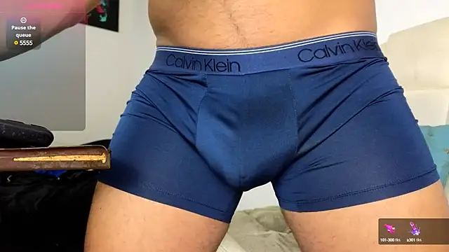 jordylatin20 online show from 03/11/25, 10:53