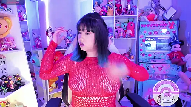 meda kawaii  online show from 12/02/24, 10:23