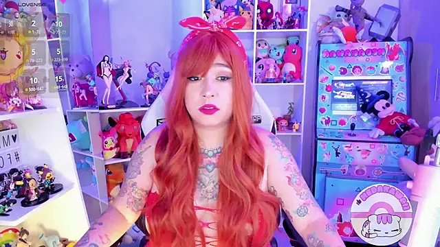 meda kawaii  online show from 12/04/24, 11:57