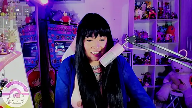 meda kawaii  online show from 01/18/25, 01:52