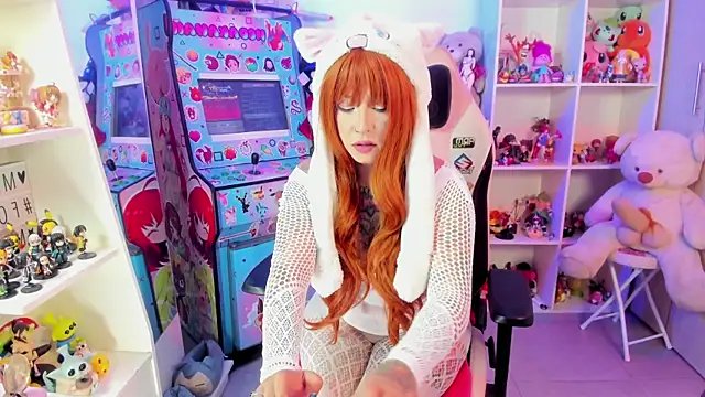 meda kawaii  online show from 03/08/25, 04:34