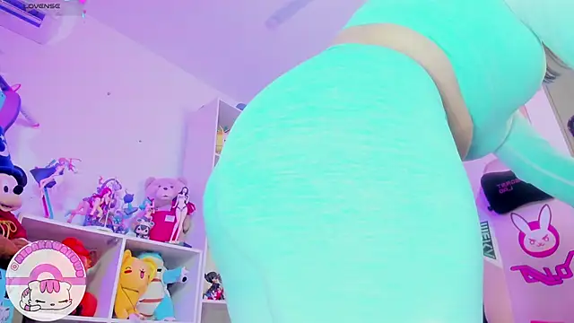 meda kawaii  online show from 03/09/25, 06:50