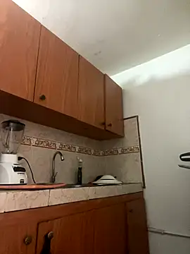 Sarah Jhonson online show from 09/24/25, 03:15