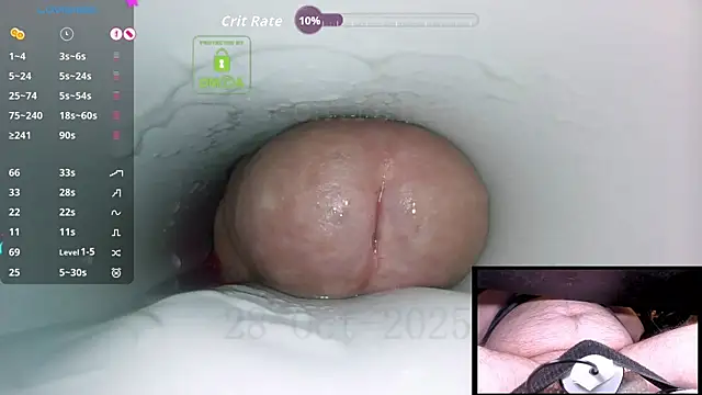 controlmytoys online show from 10/28/25, 10:12