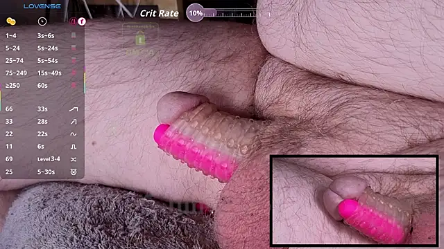controlmytoys online show from 06/05/26, 06:57