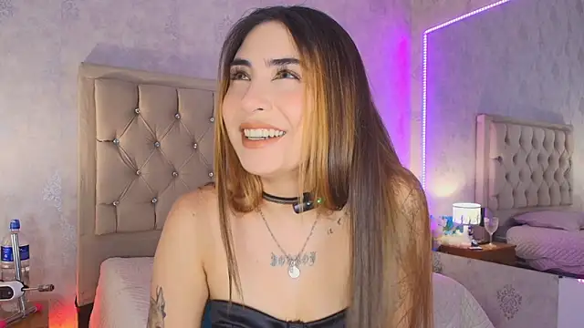 nini love01 online show from 01/19/26, 04:05