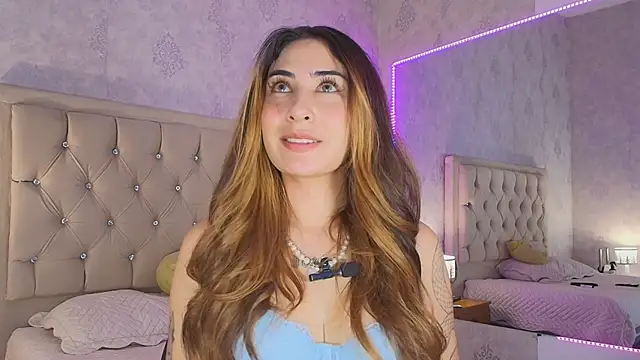 nini love01 online show from 02/03/26, 06:40