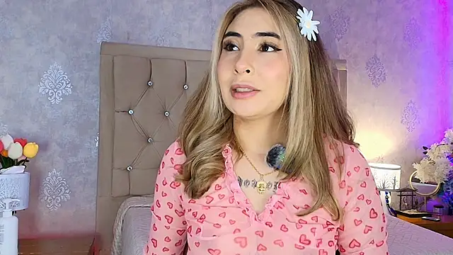 nini love01 online show from 06/25/26, 03:28