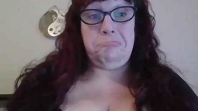 GothyBaby online show from 12/02/24, 07:05