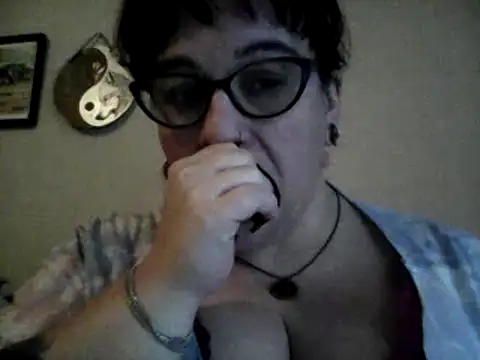 GothyBaby online show from 01/06/25, 04:44