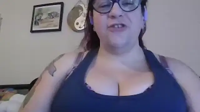 GothyBaby online show from 01/21/25, 05:20