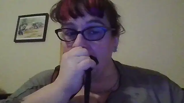 GothyBaby online show from 02/18/25, 01:10