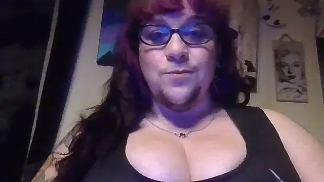 GothyBaby online show from 11/26/25, 01:39