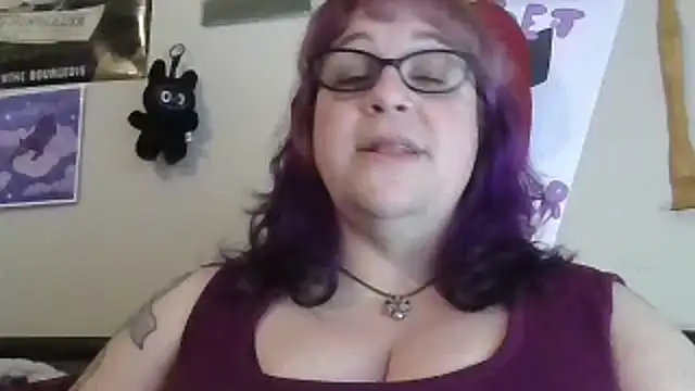 GothyBaby online show from 04/29/26, 06:14