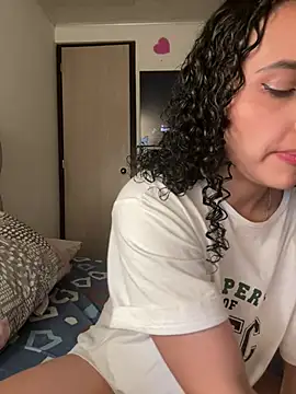 Lucy Marin online show from 02/24/25, 11:30