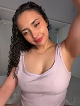 Lucy Marin online show from 10/08/25, 09:34