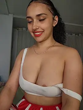 Lucy Marin online show from 03/03/26, 01:06