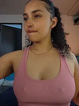 Lucy Marin online show from 05/11/26, 03:29