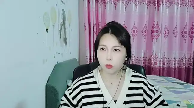 Sunset glow online show from 01/19/25, 01:22